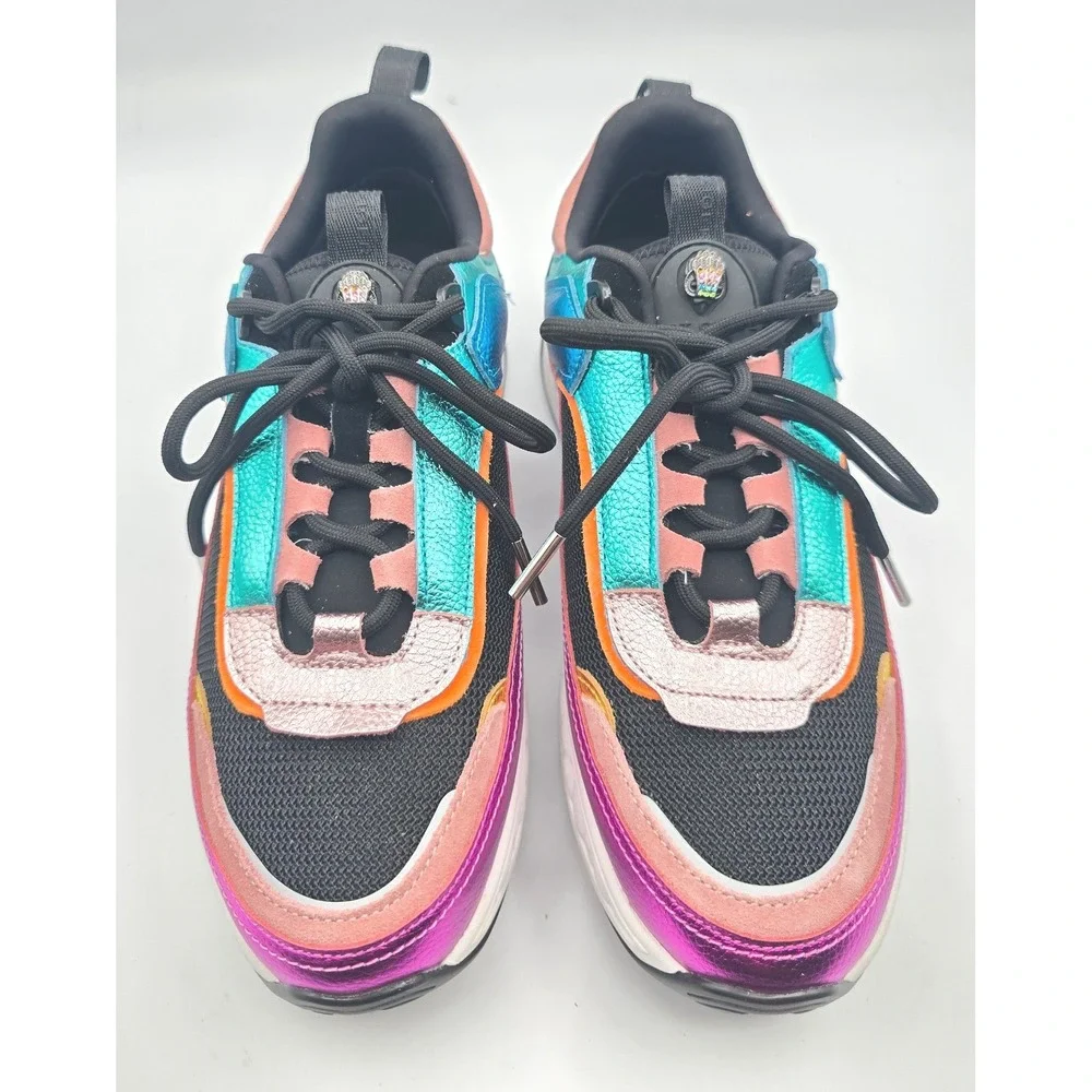 Kurt Geiger kensington sneakers